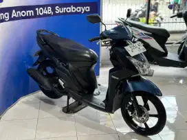 Yamaha Mio S 125cc Thn.. 2018 Anugerah Motor Pucang Anom