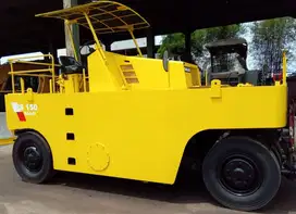 Dijual Tire Roller Sakai model TS150