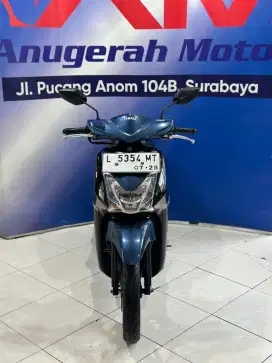 Yamaha Mio S 125cc Tahun.. 2018 Anugerah Motor Pucang