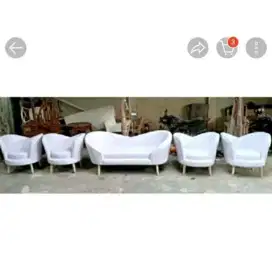 Sofa pelaminan murah 21111