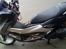 YAMAHA N MAX 155 TAHUN 2015 SIAP PAKAI