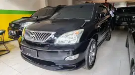 Toyota Harrier 2.4 L Prem AT 2011 | Sunroof