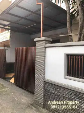 RUMAH 145m² Tebet