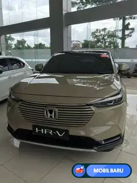 [Mobil Baru] Promo Honda HRV