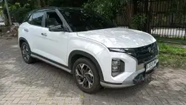 Hyundai Creta 2022 Bensin