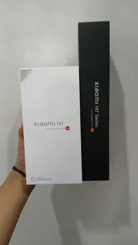 PROMO BUNDLING XIAOMI 14T