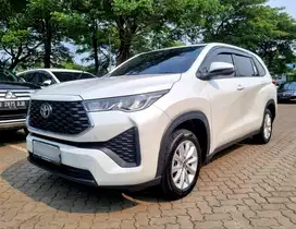 [ TERAWAT ] TOYOTA NEW INNOVA ZENIX V BENSIN AT MATIC 2023 PUTIH