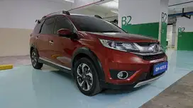 [OLXmobbi] Honda BR-V 1.5 E Bensin-AT 2016 Merah