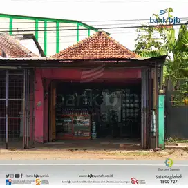 RUMAH ASETKU – BALUBUR LIMBANGAN (Ruko dan Gudang) KABUPATEN SUMEDANG