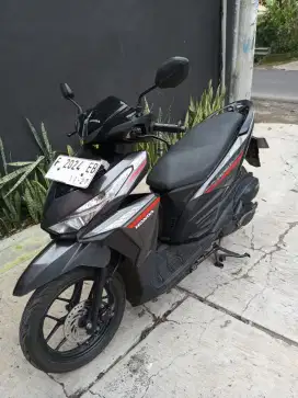 Vario 125 tahun 2017