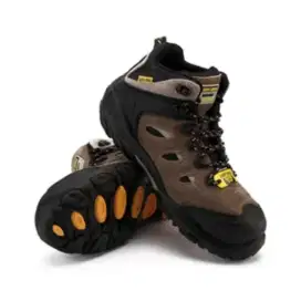 Safety jogger explorer s3 heavy duty original