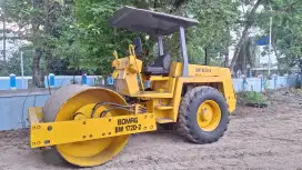 Vibro Bomag BW 172D