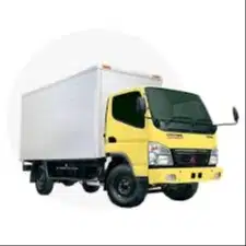 SUPIR TRUCK PLASTIK