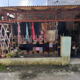 Dijual Rumah Murah Strategis dan Siap Huni di Medan Johor