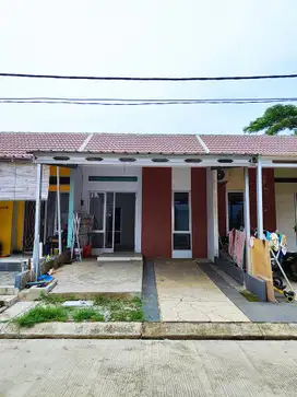 Rumah 1 Lantai Murah siaphuni di Mutiara Garden City dkt Harapan Indah