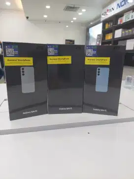Samsung Galaxy S24FE 256 GB Free Glx FIT3