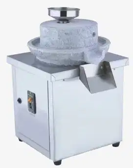 MAXPUMP Mesin Pengikis Kedelai beras / Mesin Penggiling beras Kacang