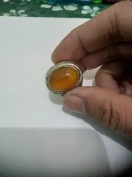Batu cincin second