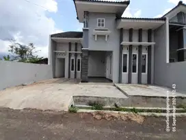 DIJUAL RUMAH BARU SIAP HUNI DEKAT RSUD PURBALINGGA