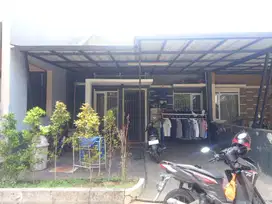 Rumah Siap Huni 1 Lantai Komplek One Gate Cisaranten Arcamanik