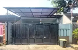 Dijual Rumah di Gondrong Cipondoh Kota Tangerang