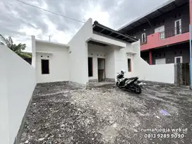 Rumah Jogja dijual Lokasi Strategis dekat Pasar Cebongan