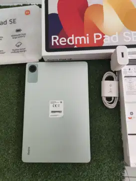 Redmi Pad Se 4/128 Gb Wifi Only