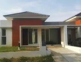 Villa Candi Sukuh Bambankerep Semarang Barat