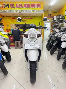 Terlaris/ Scoopy stylish TH 2019 surat panjang