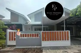 Dijual Cepat BU Rumah di Metland Transyogi, Cileungsi