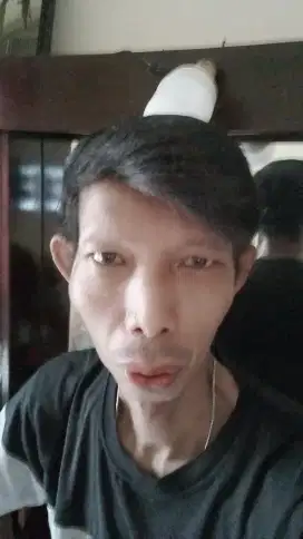 Siap Kerja apa saja dan dimana saja