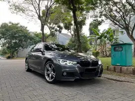 (CASH) BMW 320i F30 Sport LCI Facelift 2017