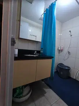 apartemen Basura 2 bedroom