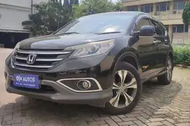 [OLXmobbi] Honda CR-V 2.4 RM3 Bensin-AT 2013