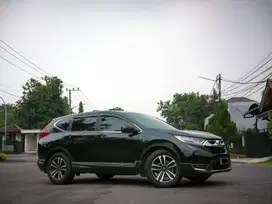 [Pajak + Plat Panjang] Honda CRV Prestige Turbo 2019 Automatic Matic