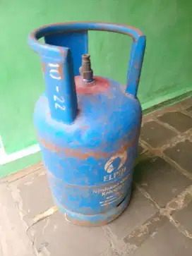 TABUNG GAS PERTAMINA 12KG