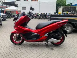 PCX 150 tahun 2018. BPKB siap STNK hilang