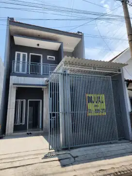 Ploso timur rumah baru harga bersaing