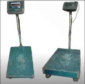 Timbangan Digital Proscale 300kg