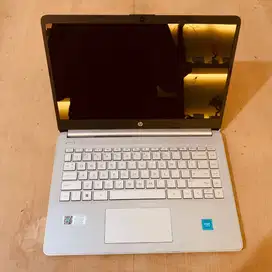 Laptop HP 14S N4500 New