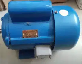 Dinamo Single Phase AC Motor