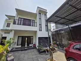 JUAL RUMAH SIAP HUNI OCEAN VIEW DI KETEWEL