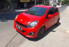 Daihatsu Ayla Manual 2021