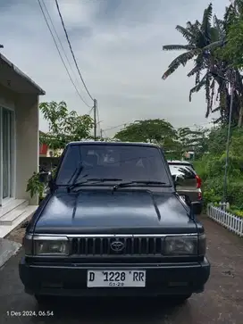 Kijang Super KF 42 Short 1.8 MT