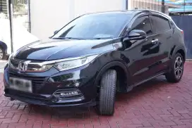 HONDA HRV 1.5 SE AT 2018