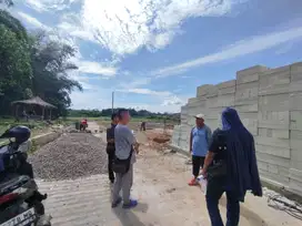 TANAH KAVLING CLUSTER CILAKU CIPOCOK JAYA SERANG