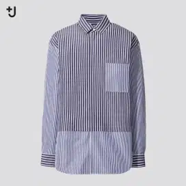 Uniqlo shirt pria