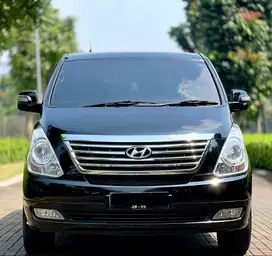 Dp ringan 1 jt Pjk Pjg Ban Baru Hyundai H1 H-1 XG 2.4 Bensin AT 2011