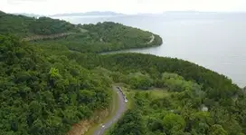 DIJUAL TANAH LABUAN BAJO ,TANJUNG BOLENG, MANGGARAI BARAT, NTB