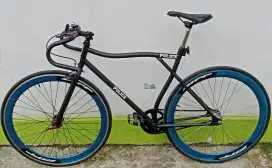 Sepeda balap / fixie